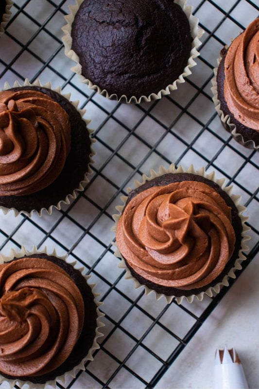 Chocolate Cupcakes