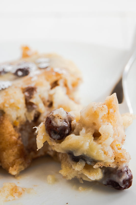 Bread Pudding