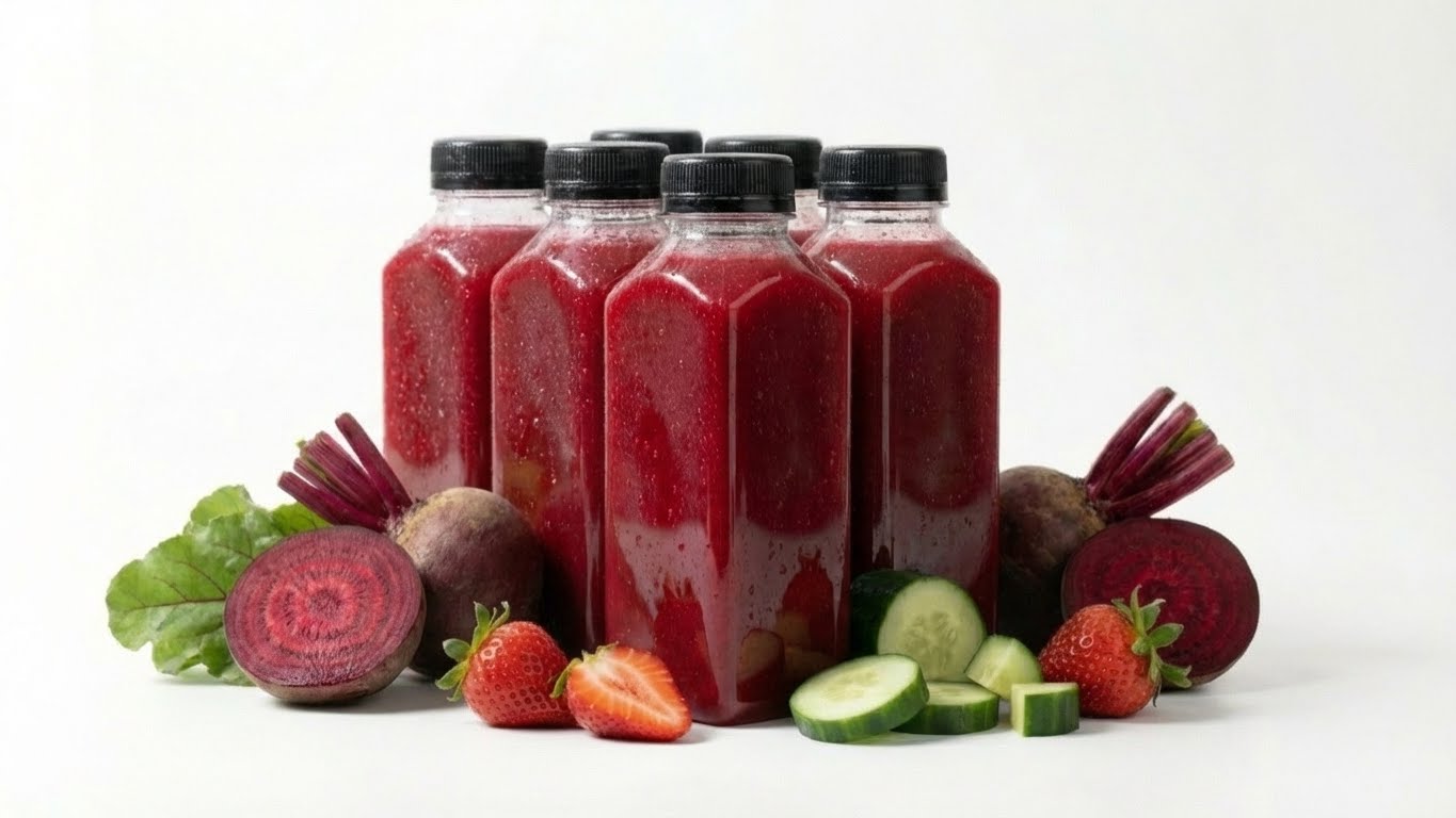 Berry Bliss