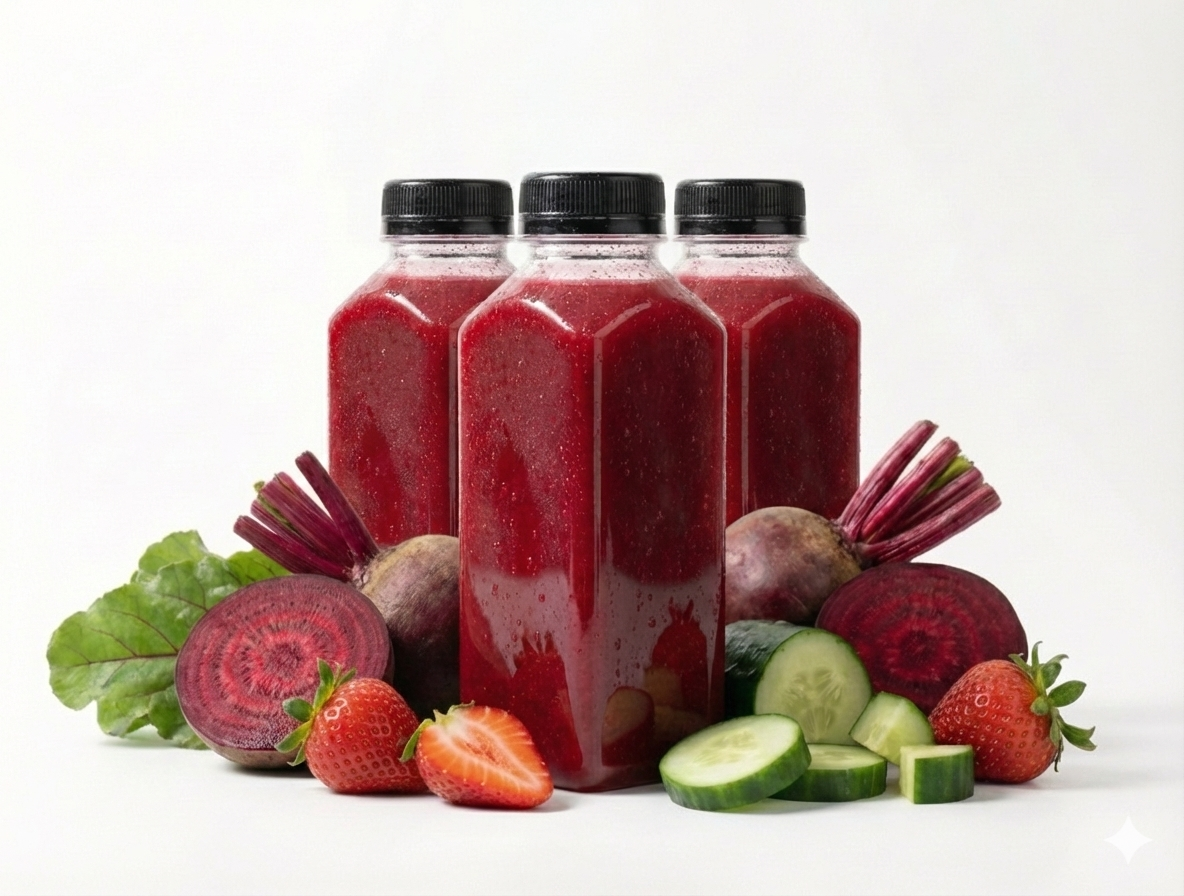 Berry Bliss