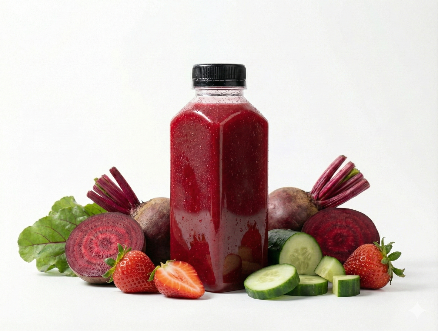 Berry Bliss
