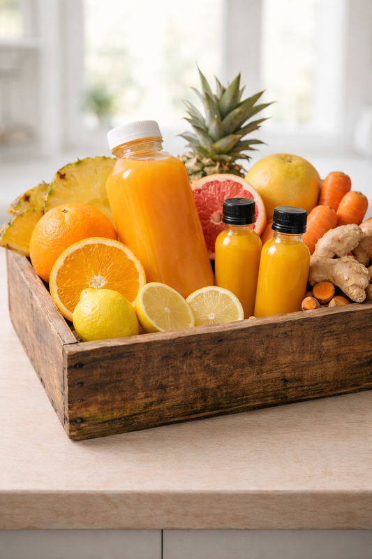 Immunity Boost Bundle